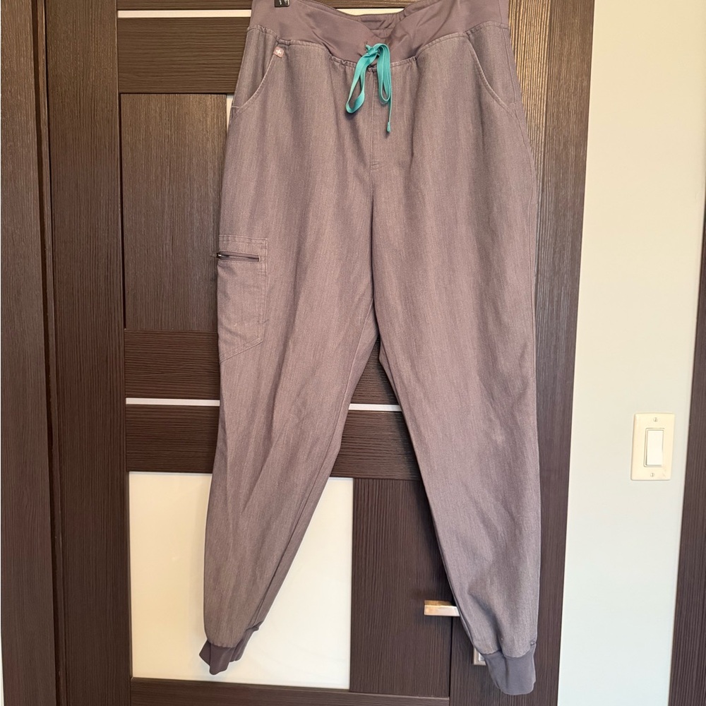 Figs Zamora Jogger Scrub Pants